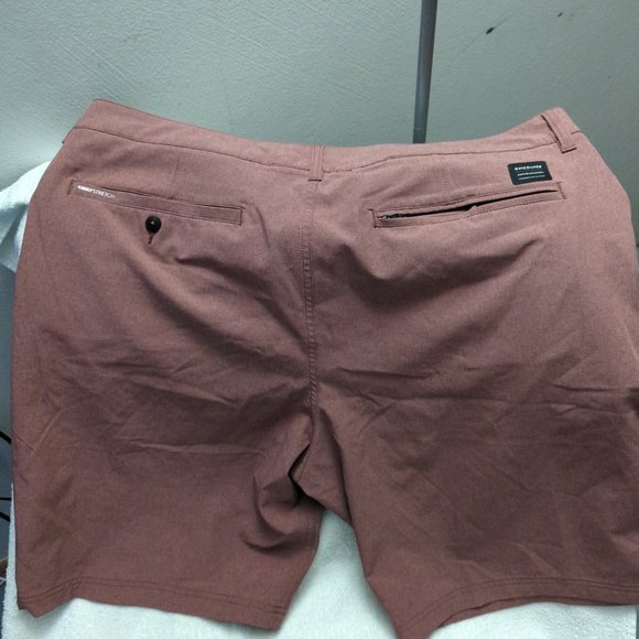 Quicksilver Amphibian Dryflight shirts size 40 - Picture 8 of 8